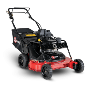 eXmark Commercial 30" X-Series Self Propelled Mower ECX180GKA30000