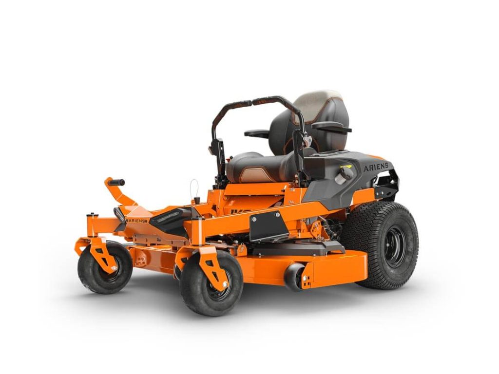 Ariens IKON 52″ Zero Turn Mower 918004 Outdoor Equipment Company