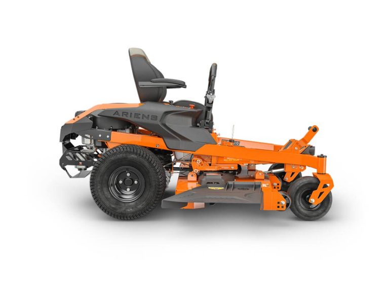 Ariens IKON 52″ Zero Turn Mower 918004 Outdoor Equipment Company