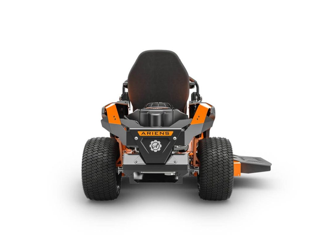 Ariens IKON 52″ Zero Turn Mower 918005 Outdoor Equipment Company
