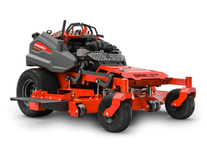 Gravely Pro‐Stance® ULTRA 72" EFI Stand On Mower - 994175