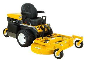 Walker Model B23 Commercial Zero Turn Mower - Tractor Only