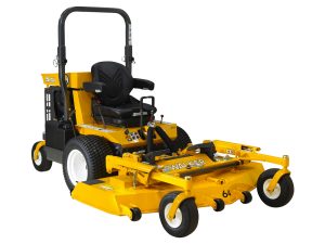 Walker Model H24d Commercial Zero Turn Mower - Tractor Only