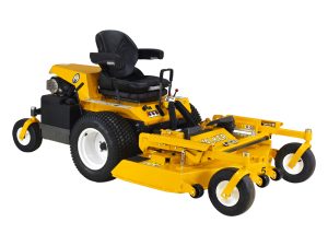 Walker Model H27i Commercial Zero Turn Mower - Tractor Only