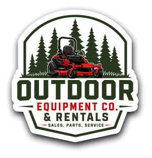 Outdoor Equipment Company