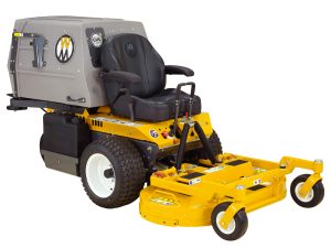 Walker Model S18 Commercial Zero Turn Mower - Tractor Only