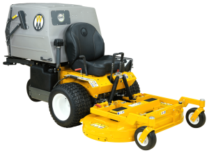 Walker Model T23 Commercial Zero Turn Mower - Tractor Only